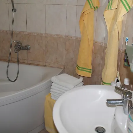 With Wifi - 11285 Appartamento