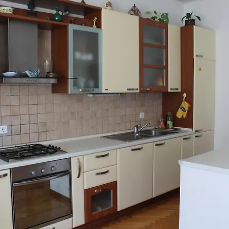 Appartamento With Wifi - 11285 Spalato