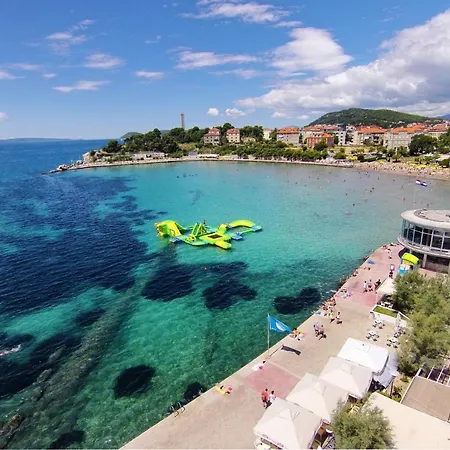 Lägenhet With Wifi - 11285