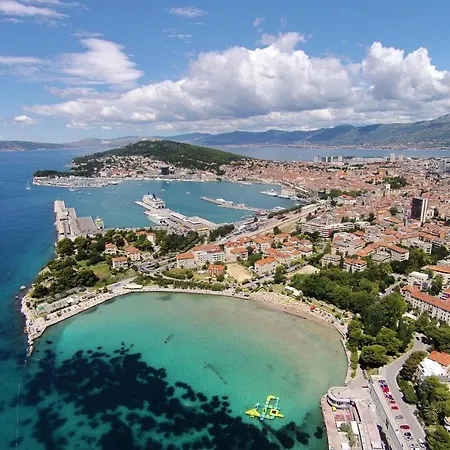 With Wifi - 11285 Lejlighed Split