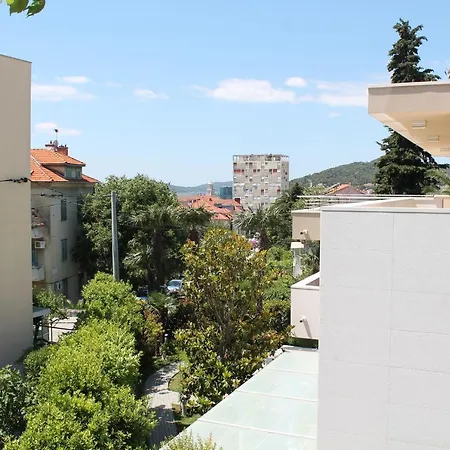 Lejlighed With Wifi - 11285 Split