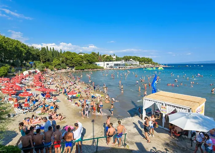 Apartament With Wifi - 11285