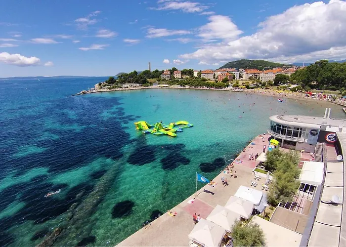 Lejlighed With Wifi - 11285