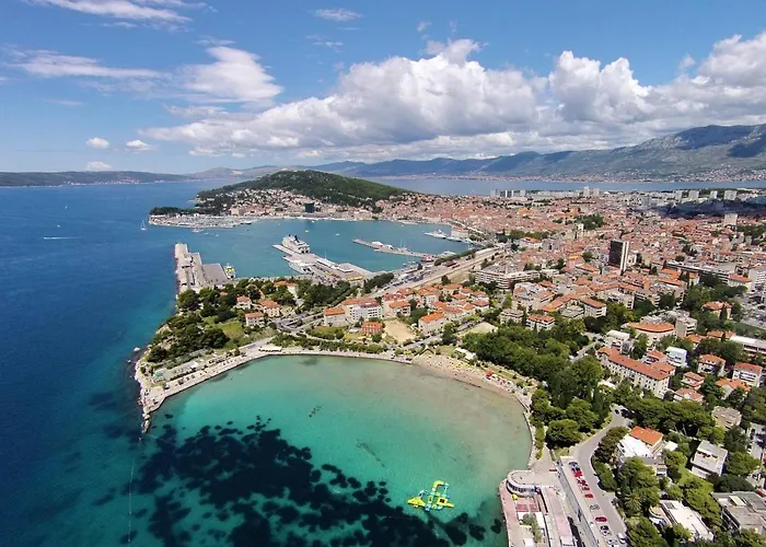 With Wifi - 11285 Apartament Split