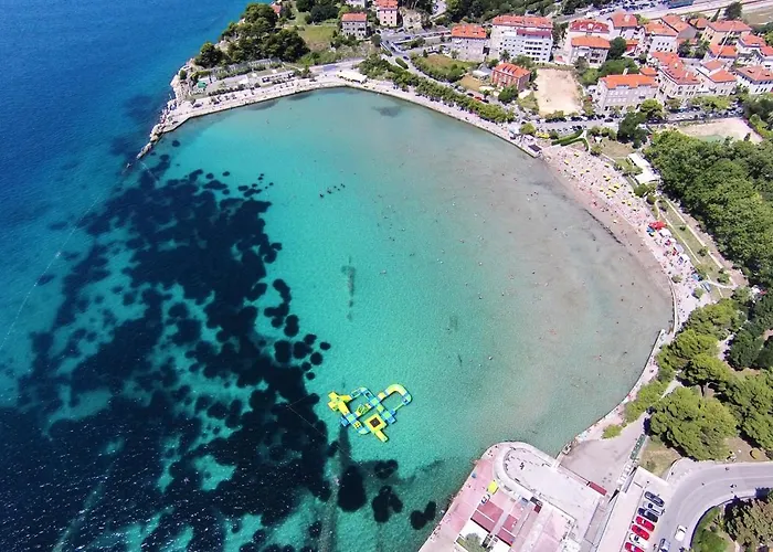 Lejlighed With Wifi - 11285 Split