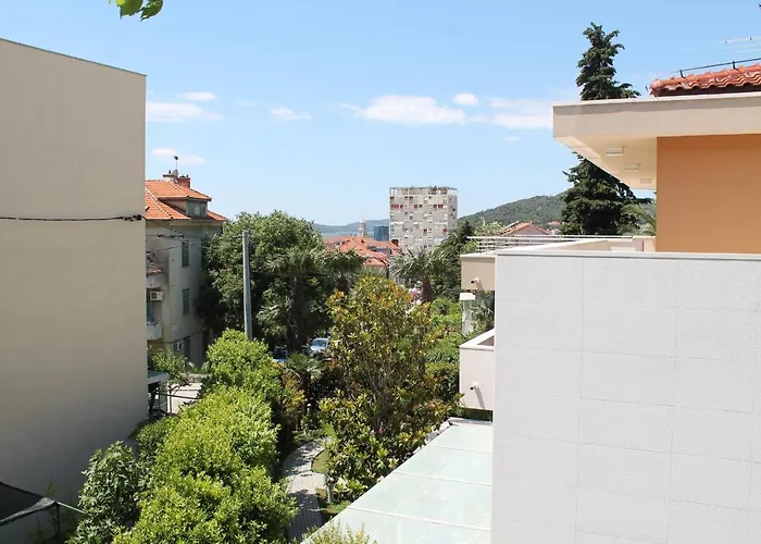 Lejlighed With Wifi - 11285 Split